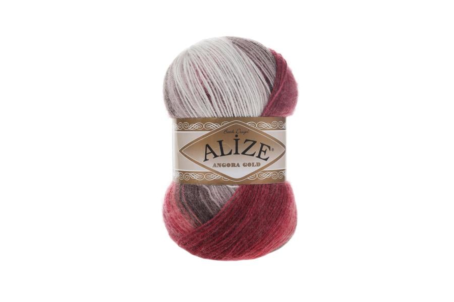 Alize Angora Gold Batik 1984