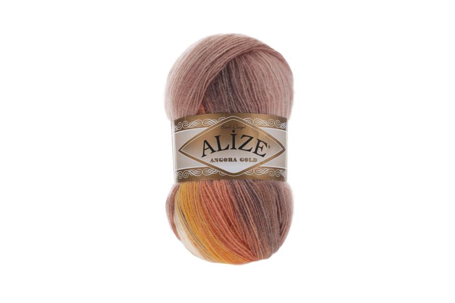 Alize Angora Gold Batik 4741