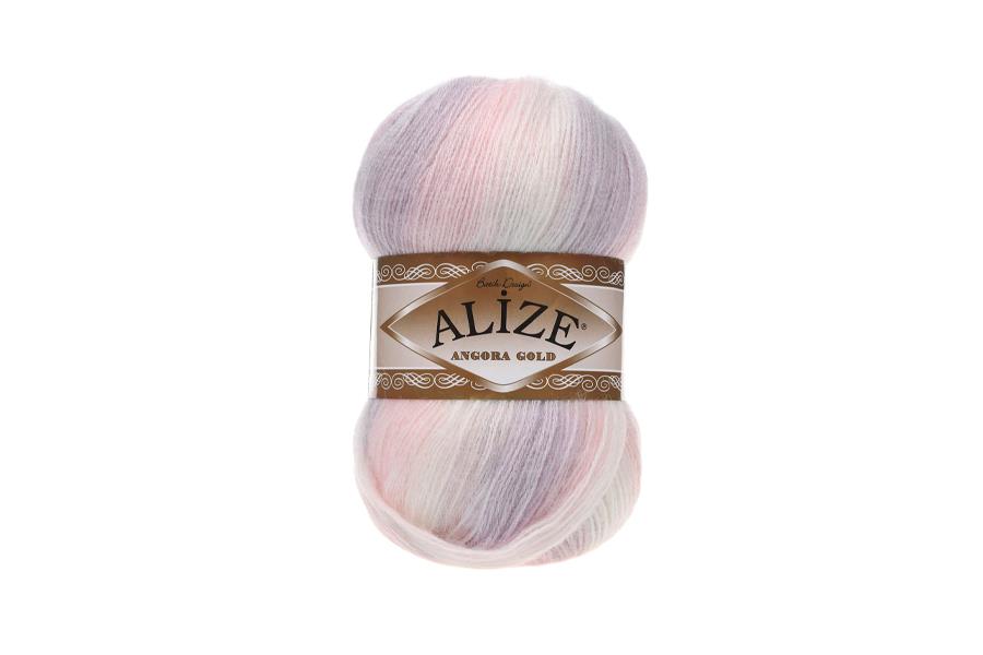Alize Angora Gold Batik 6554
