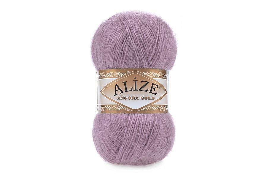 Alize Angora Gold Dağ Pembesi-312