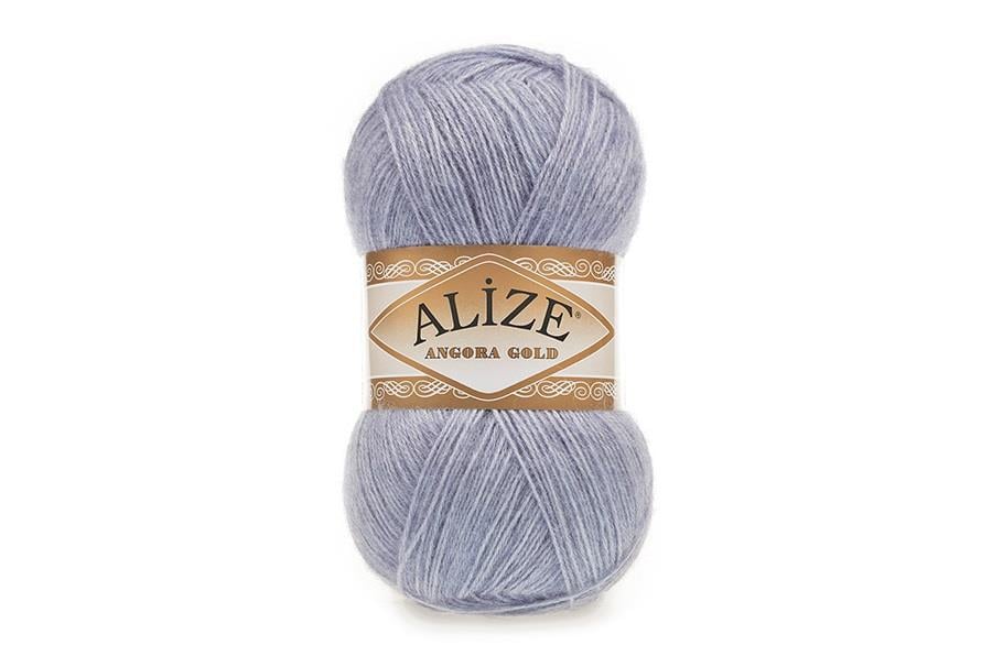 Alize Angora Gold Denim Melanj-221