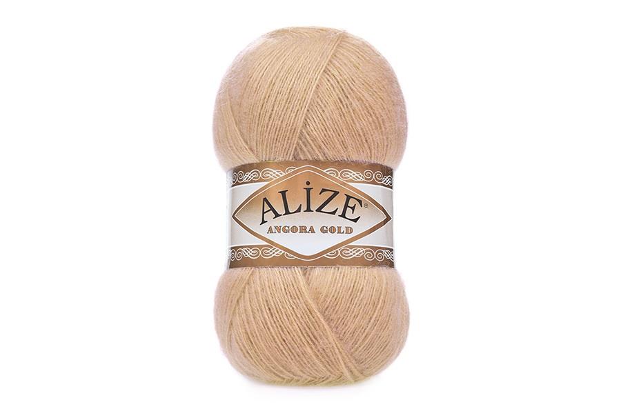 Alize Angora Gold Deve Tüyü-95