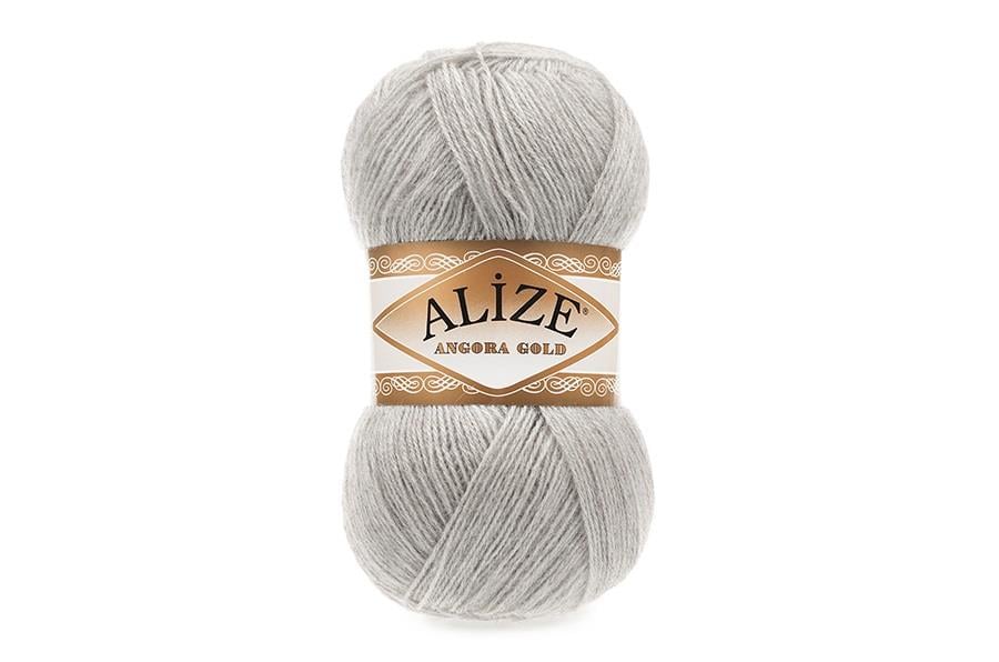 Alize Angora Gold Duman-652