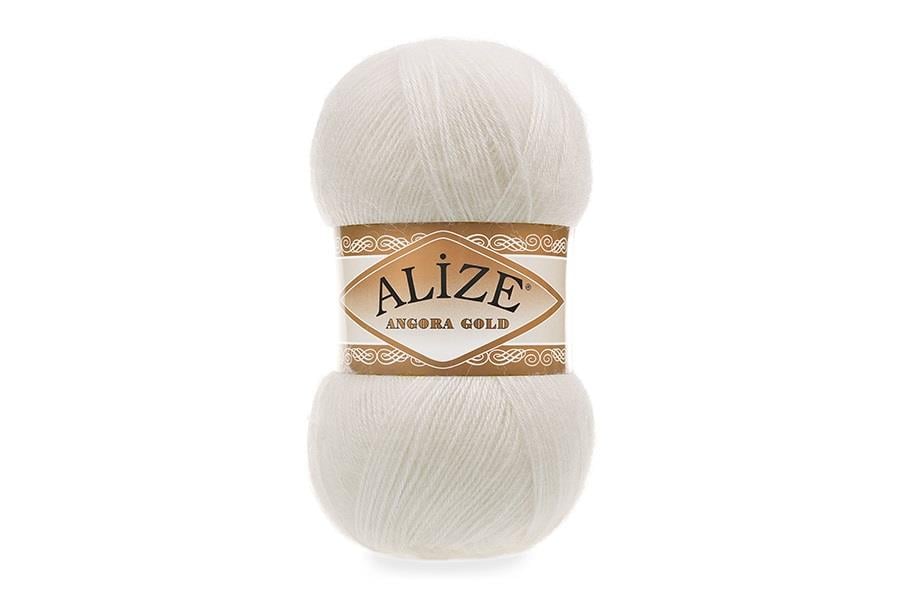 Alize Angora Gold İnci-450