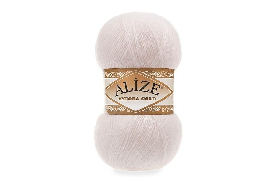 Alize Angora Gold Kemik-599