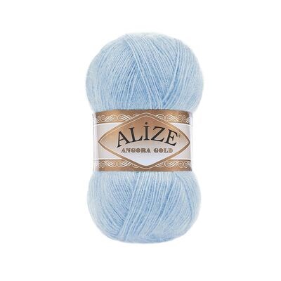 Alize Angora Gold Mavi-953
