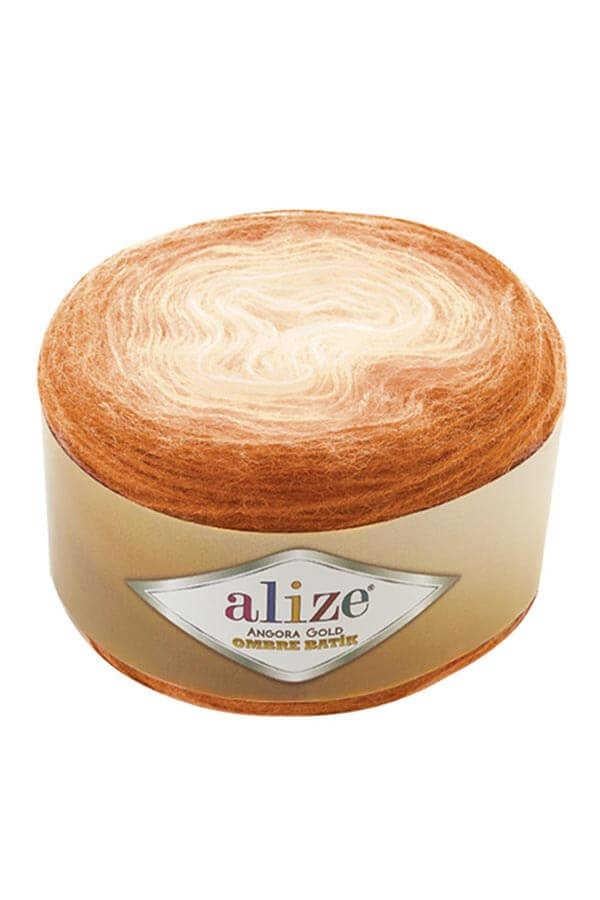 Alize Angora Gold Ombre Batik 7296