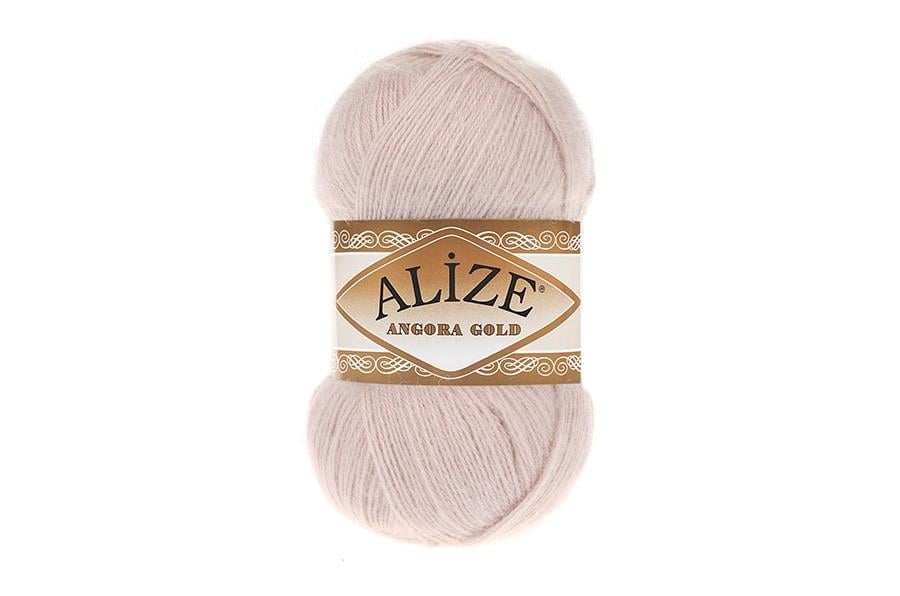 Alize Angora Gold Taş-506