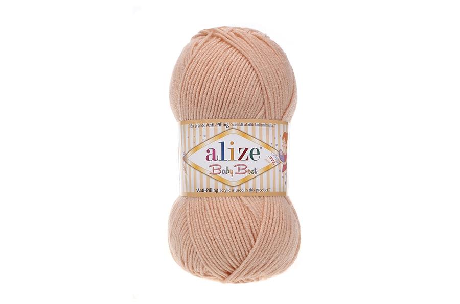 Alize Baby Best Pudra-382