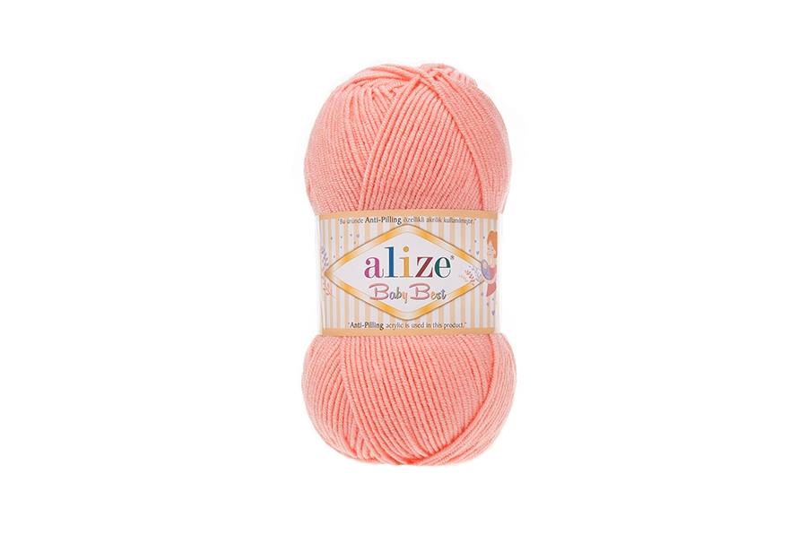 Alize Baby Best Somon-145