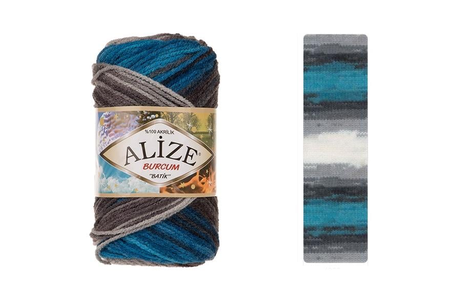 Alize Burcum Batik 4200
