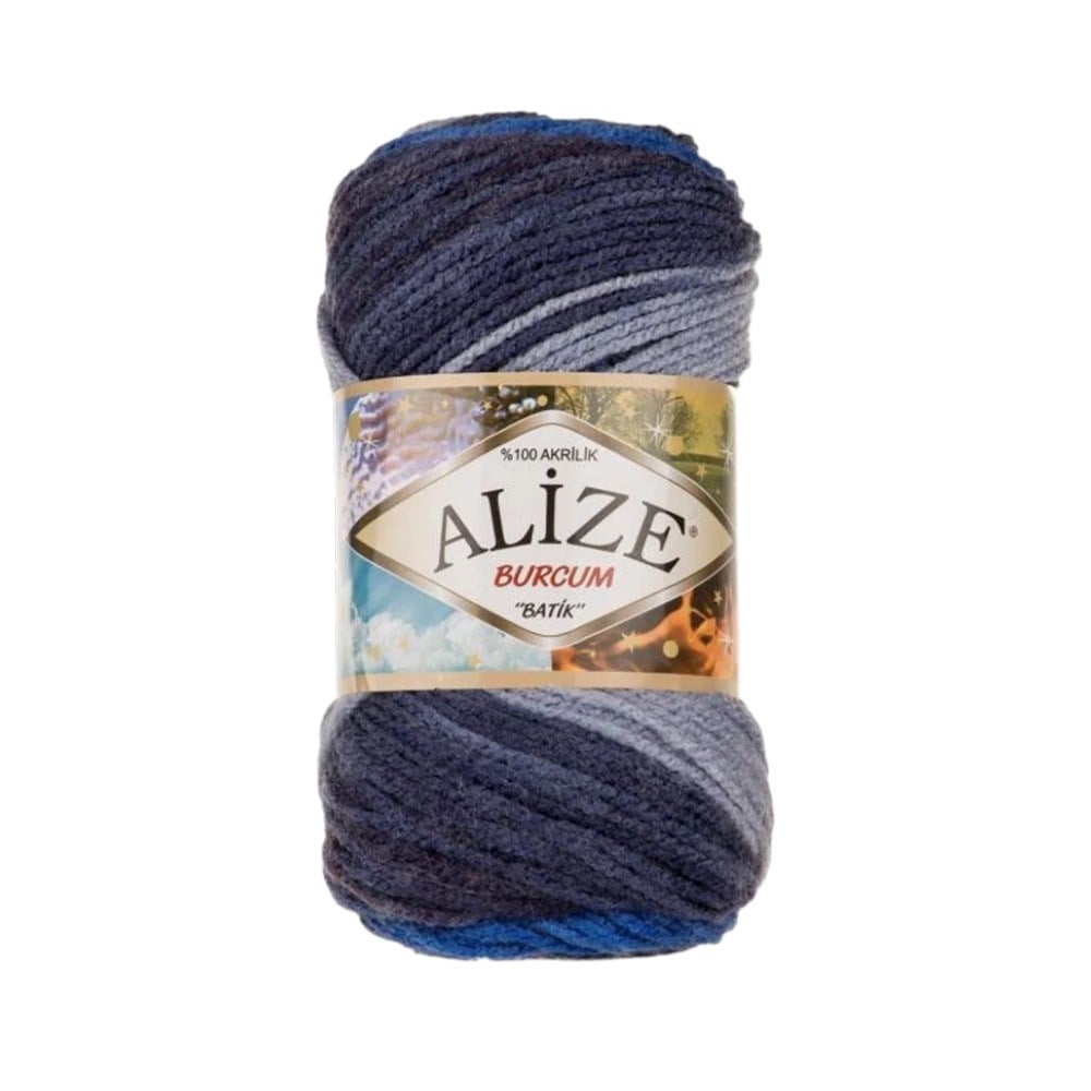 Alize Burcum Batik 4761