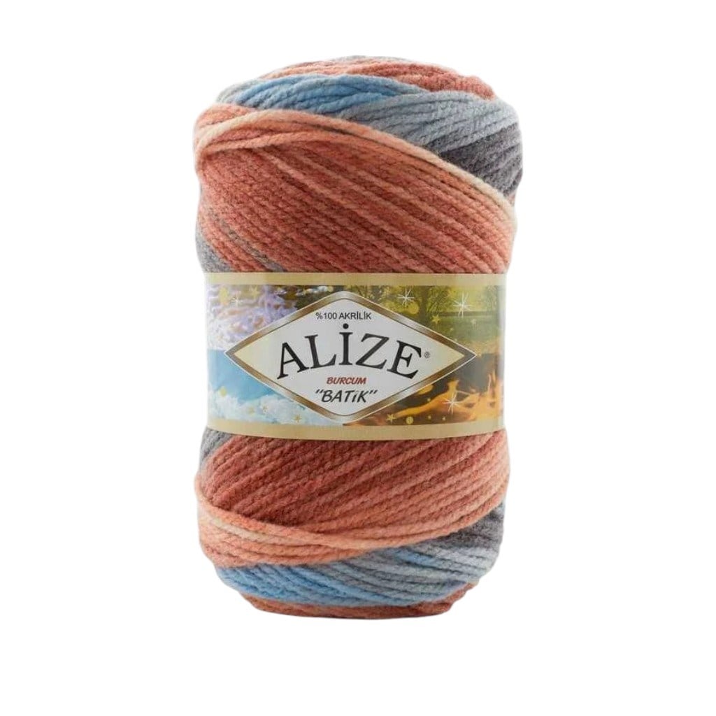 Alize Burcum Batik 7922