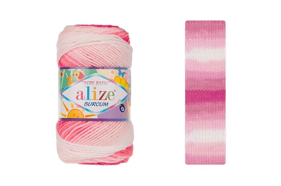 Alize Burcum Bebe Batik 2164