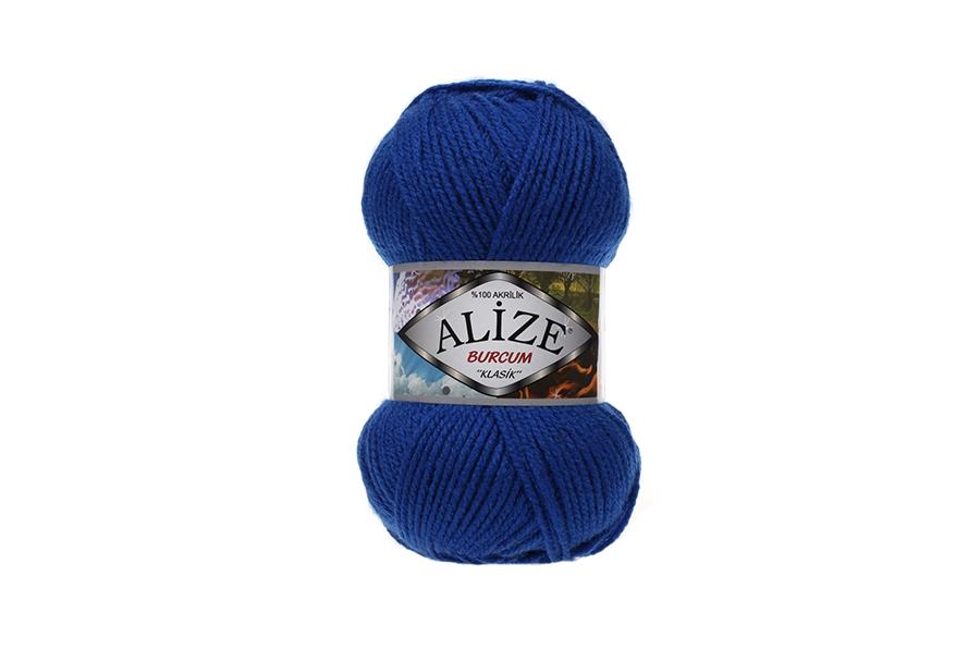 Alize Burcum Klasik Saks-141