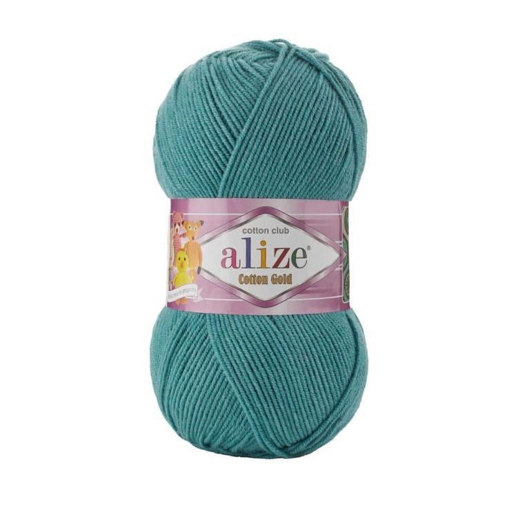 Alize Cotton Gold 156