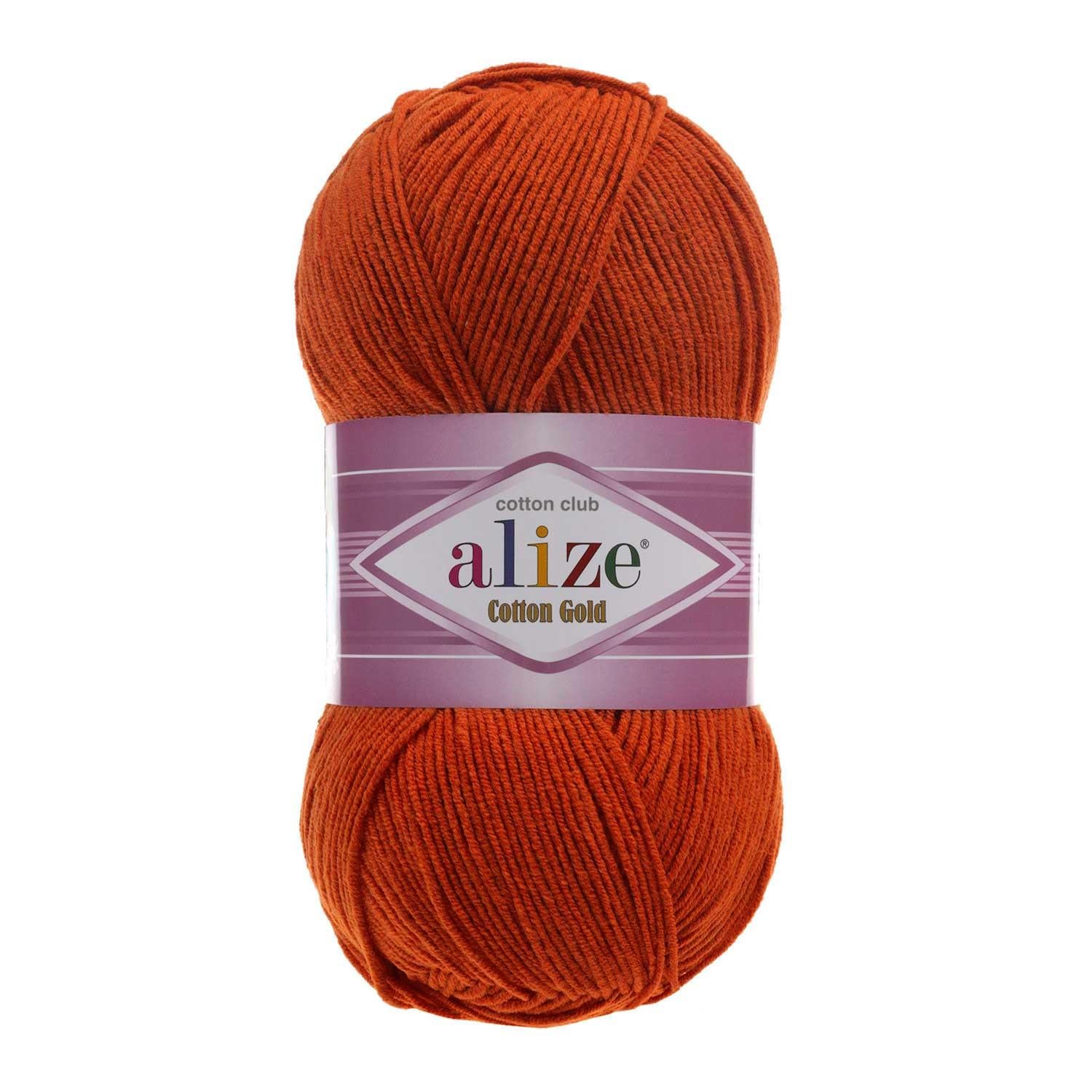 Alize Cotton Gold-36