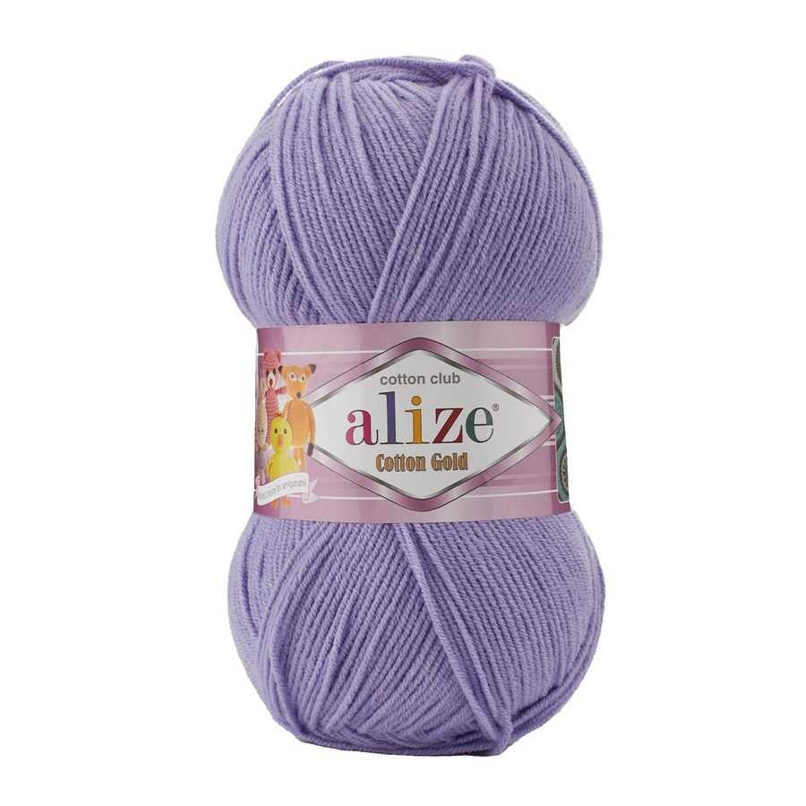 Alize Cotton Gold  - 65
