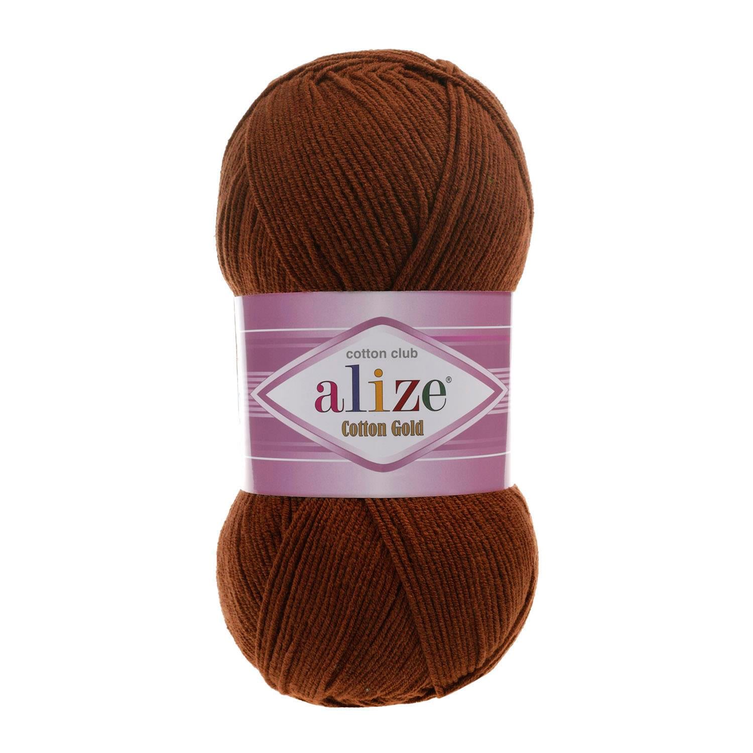 Alize Cotton Gold 690
