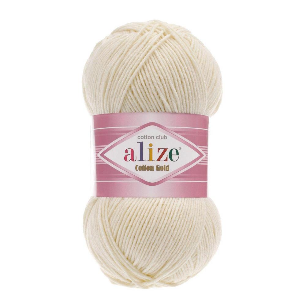 Alize Cotton Gold  - 878