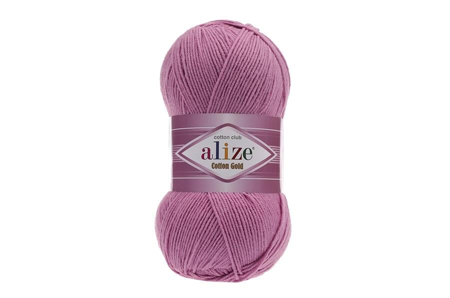 Alize Cotton Gold Pembe-98