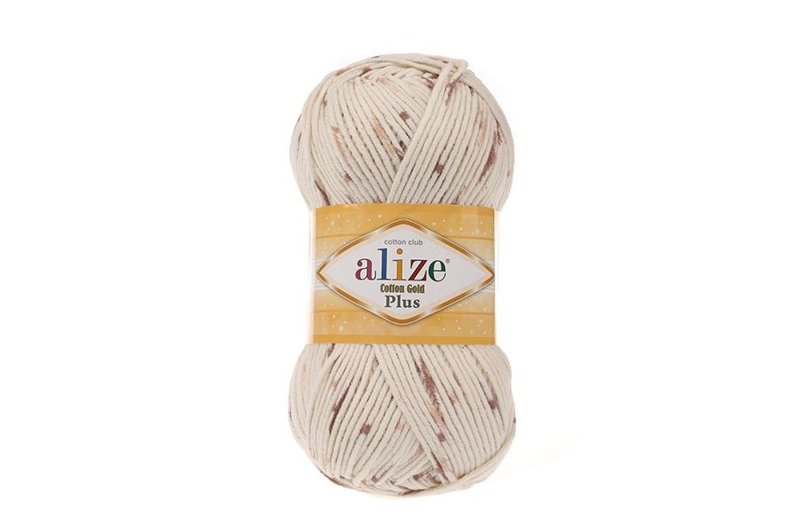 Alize Cotton Gold Plus 6826