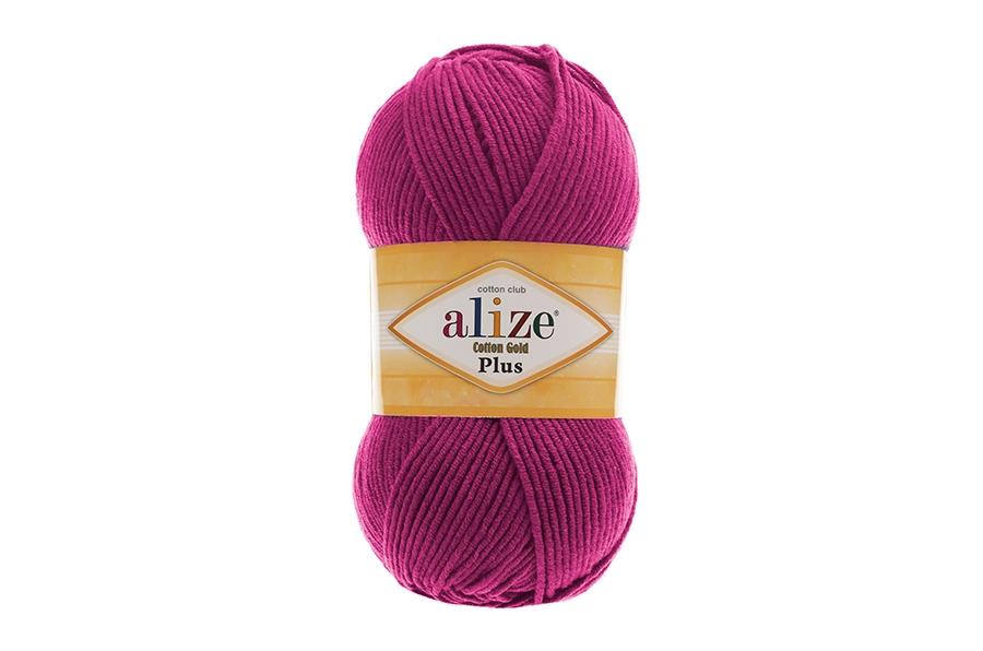 Alize Cotton Gold Plus Yakut-649