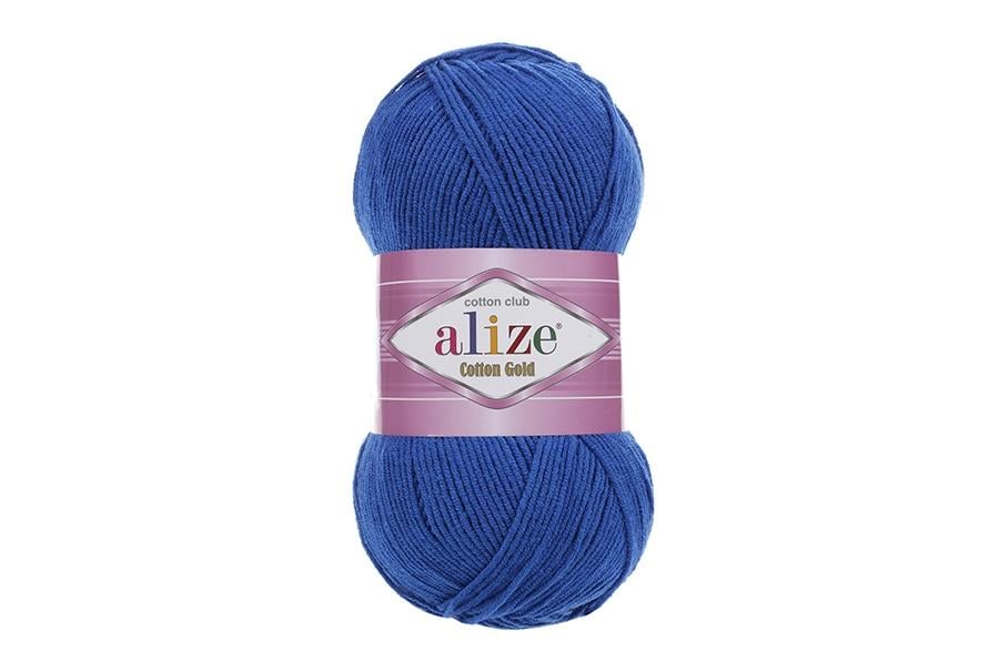 Alize Cotton Gold Saks Mavisi-141