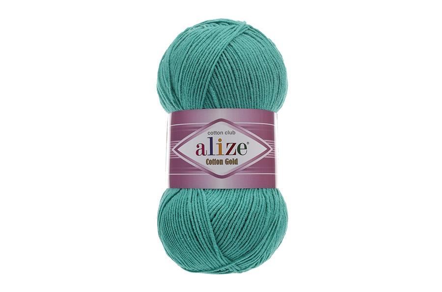 Alize Cotton Gold Zümrüt Yeşili-610