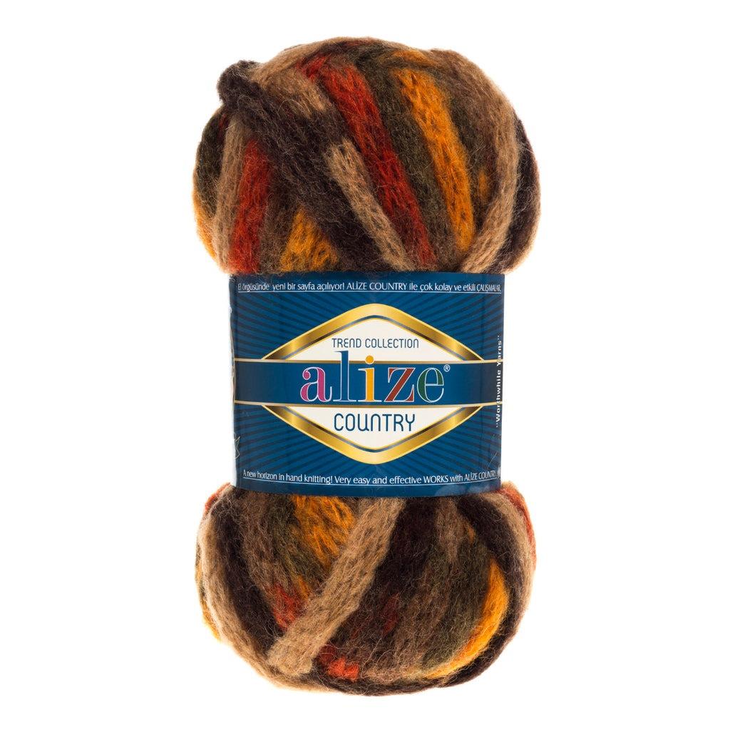 Alize Country 5469