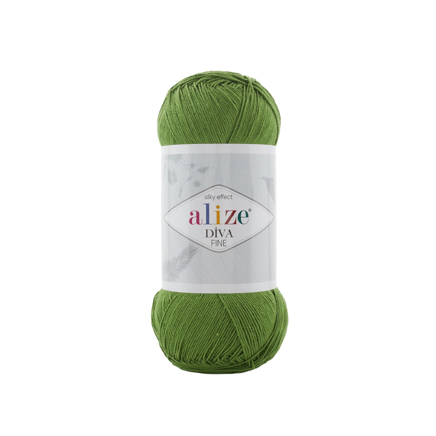 Alize Diva Fine 210