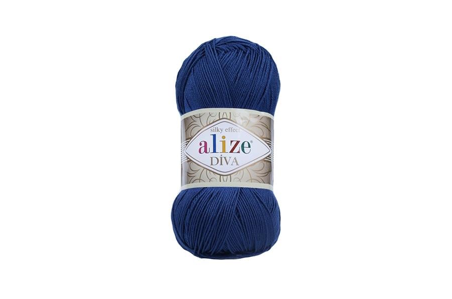 Alize Diva Gece Mavisi-279