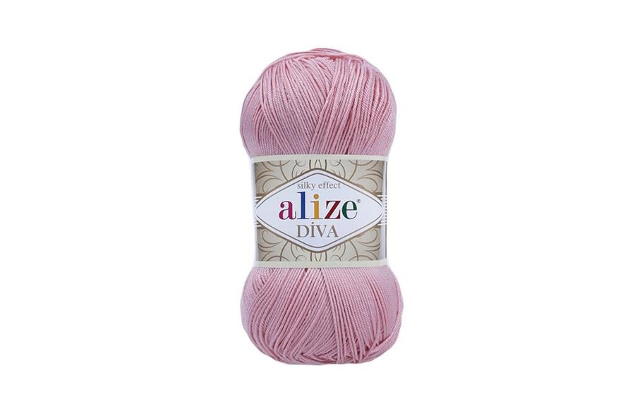 Alize Diva Gelin Pembesi-363