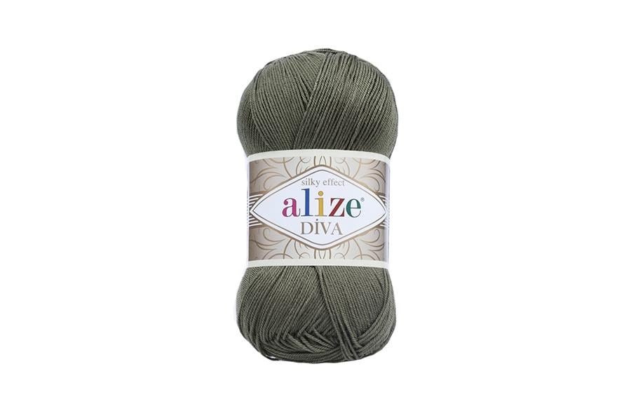 Alize Diva Kamuflaj-273