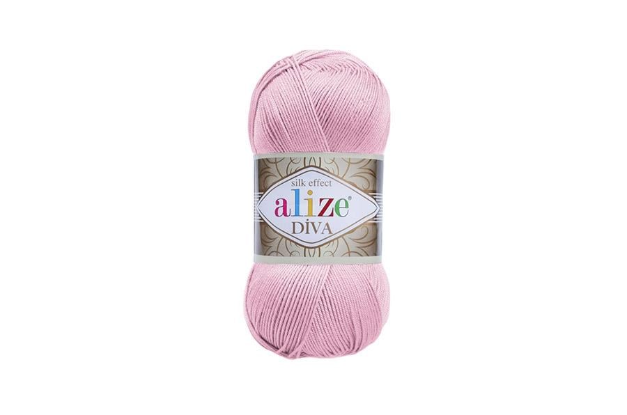 Alize Diva Pembe-291