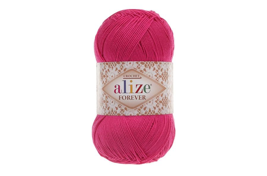 Alize Forever El Örgü İpi Dalya-149