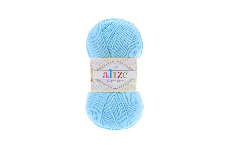 Alize Happy Baby Bebe Mavi-218