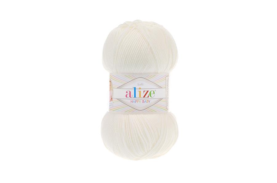 Alize Happy Baby İnci-450