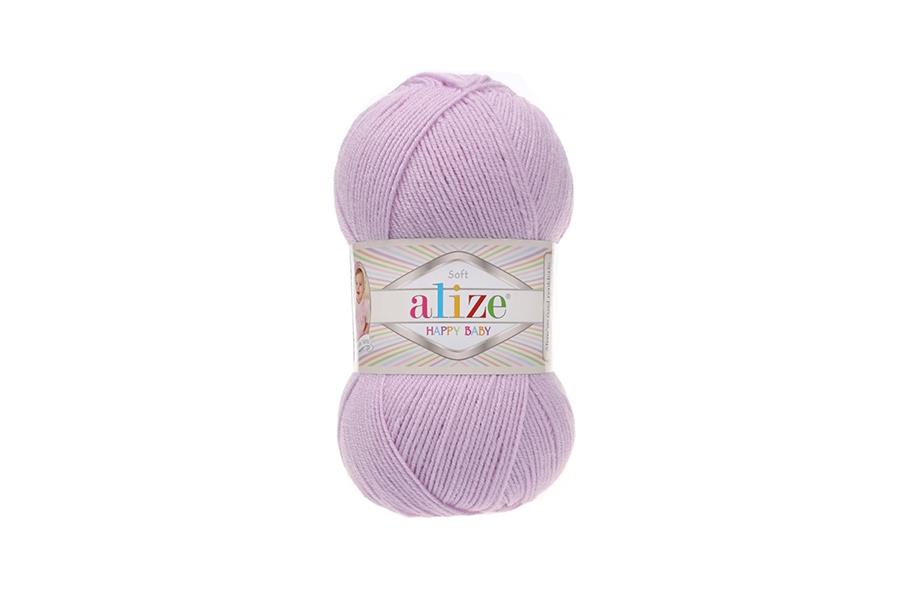 Alize Happy Baby Lila-27
