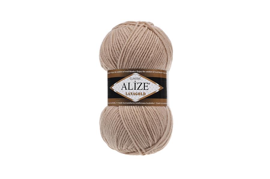 Alize Lanagold Bej-5