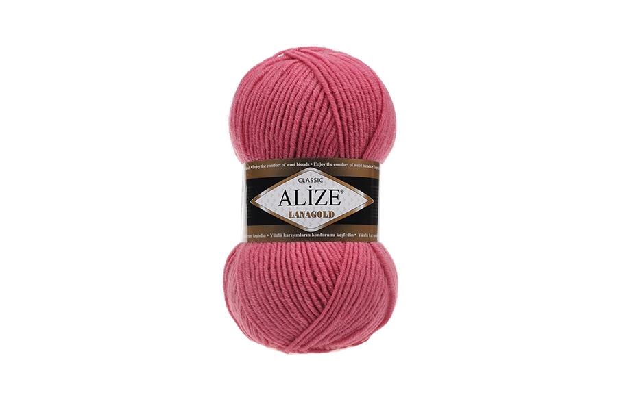 Alize Lanagold Çöl Gülü-359