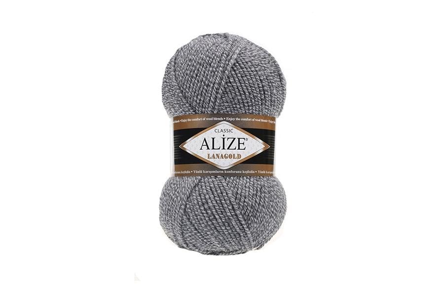 Alize Lanagold Due-651