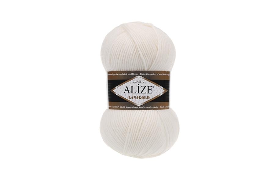Alize Lanagold İnci-450