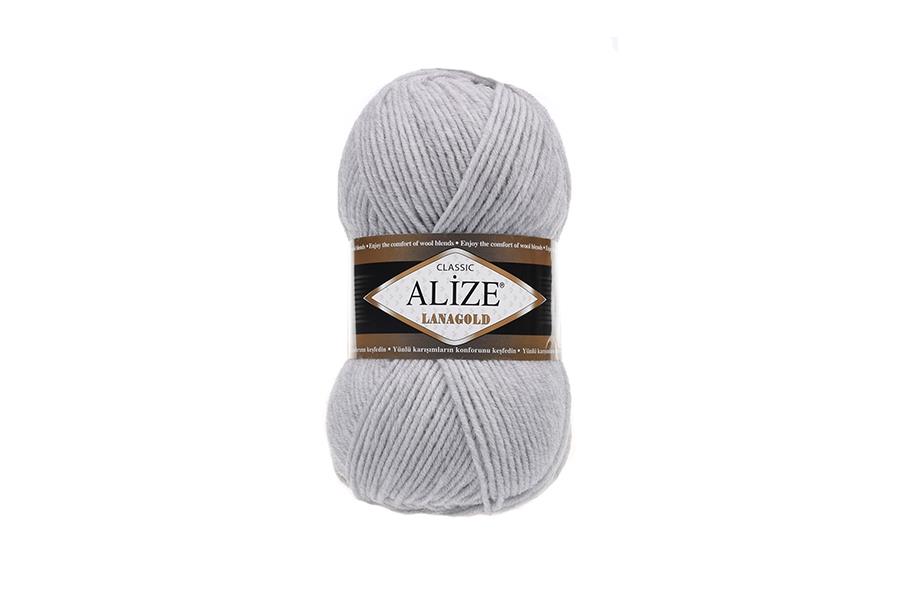 Alize Lanagold Kasar Melanj-684