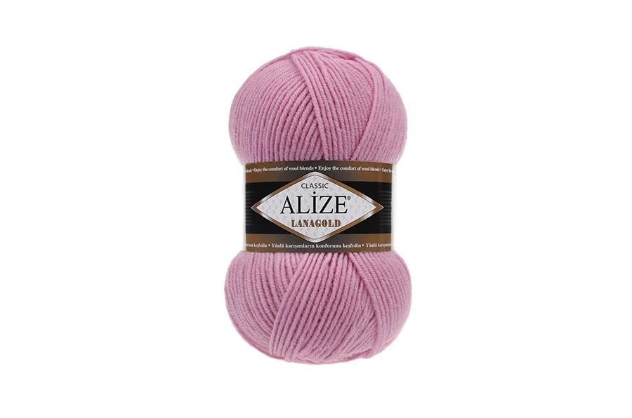 Alize Lanagold Pembe-98
