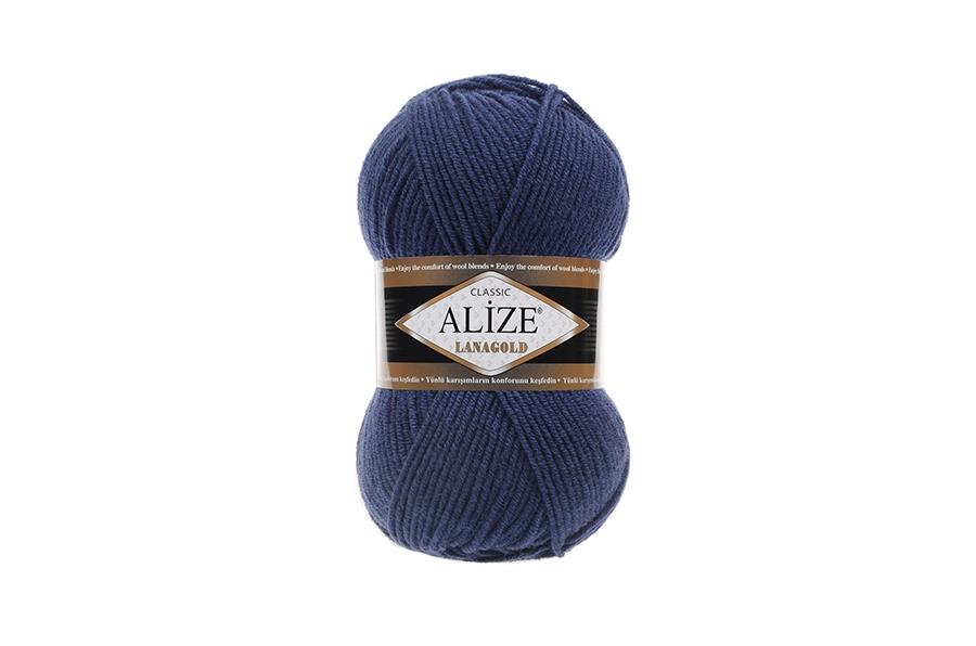 Alize Lanagold Yaban Mersini-215