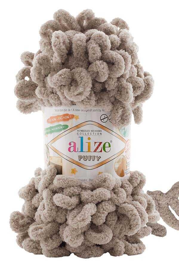 Alize Puffy Bej - 72