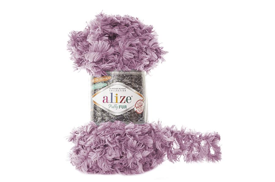 Alize Puffy Fur - 6103