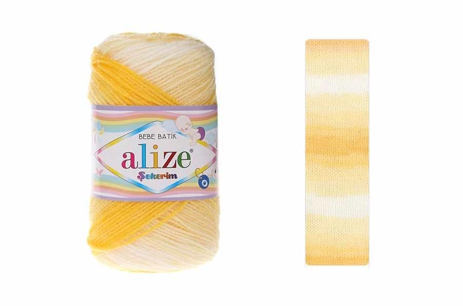 Alize Şekerim Batik 6318