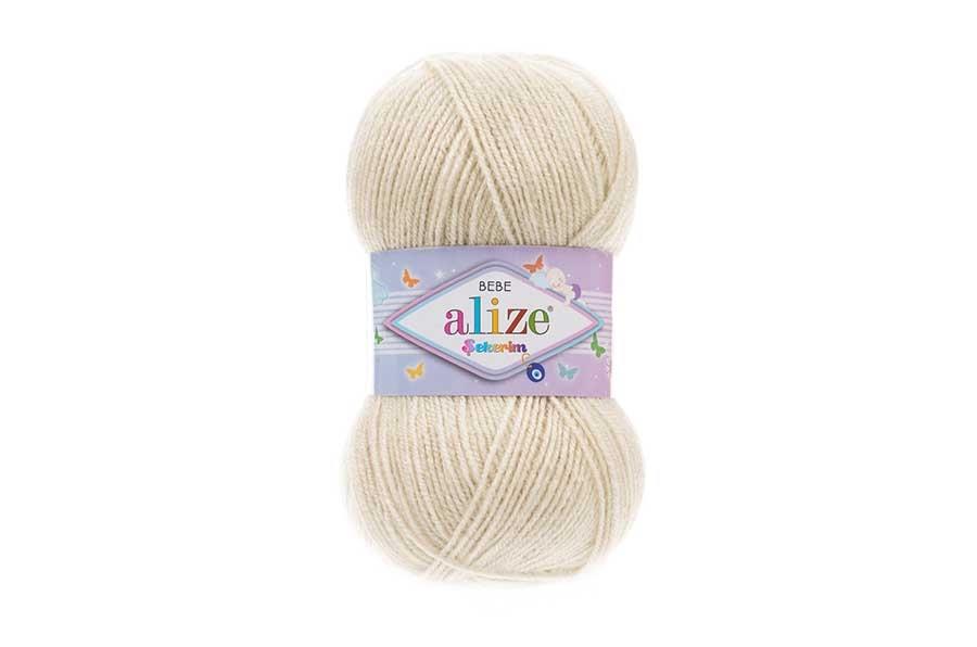 Alize Şekerim Bebe Kemik-599
